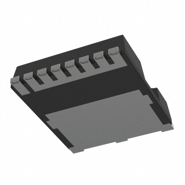 IPT029N08N5ATMA1 Infineon Technologies  Transistors - FET MOSFET - Simples